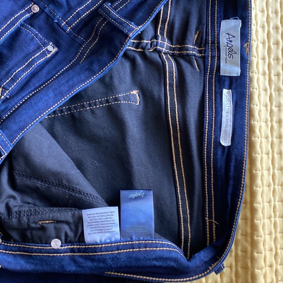 16w stretchy summer shorts! - Picture 2 of 3